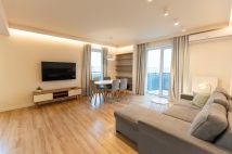 Mieszkanie 3-pokojowe Szczecin Gumieńce, ul. gen. Stanisława Maczka