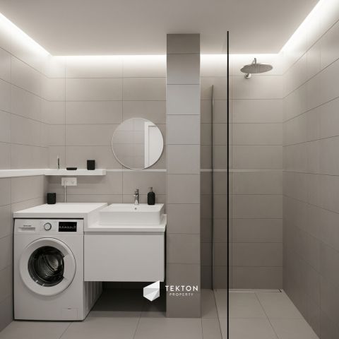 Mieszkanie 1-pokojowe Łódź Śródmieście, al. Tadeusza Kościuszki. Zdjęcie 12