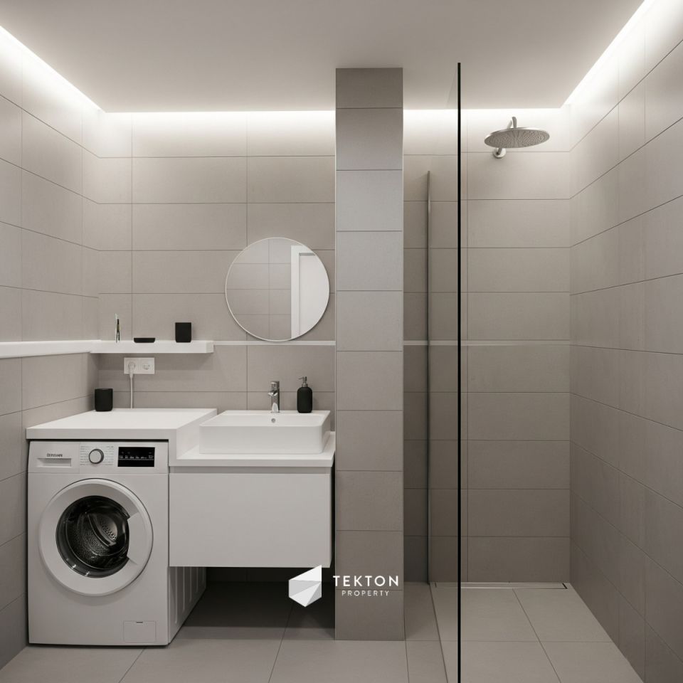 Mieszkanie 1-pokojowe Łódź Śródmieście, al. Tadeusza Kościuszki. Zdjęcie 12