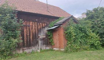 Działka budowlana Posada Zarszyńska, ul. Słoneczna