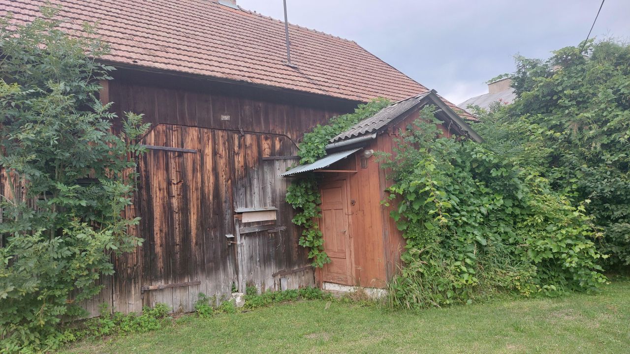 Działka budowlana Posada Zarszyńska, ul. Słoneczna. Zdjęcie 2