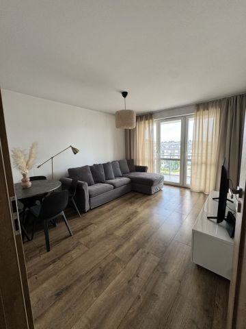 Mieszkanie 2-pokojowe Gdańsk Chełm, ul. Niepołomicka. Zdjęcie 1