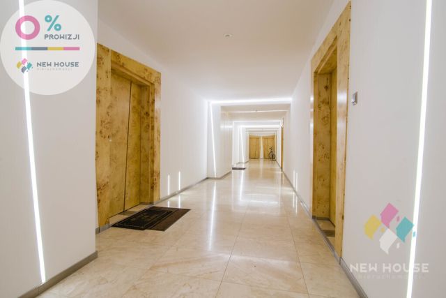 Mieszkanie 4-pokojowe Olsztyn, ul. Grunwaldzka. Zdjęcie 21