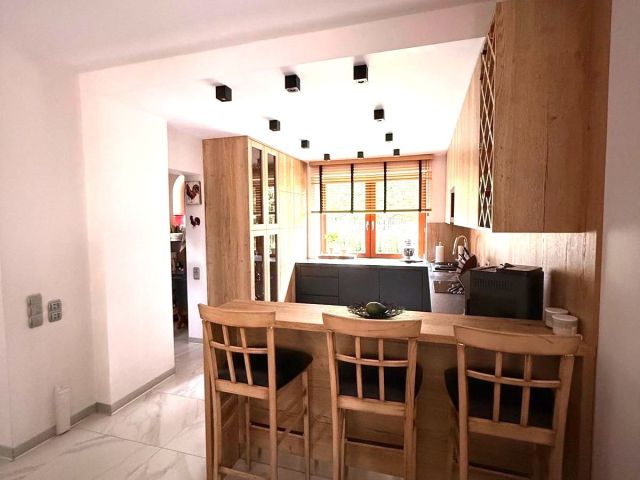 dom wolnostojący, 6 pokoi Mikołów Reta Śmiłowicka, ul. Reta Śmiłowicka. Zdjęcie 4