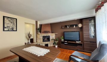 dom wolnostojący, 7 pokoi Muszyna