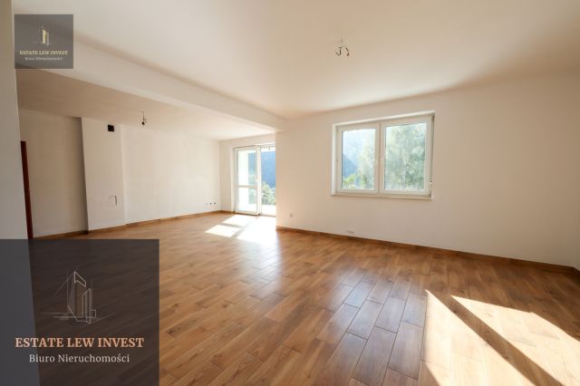 dom wolnostojący, 7 pokoi Rabka-Zdrój, ul. Zaryte. Zdjęcie 7