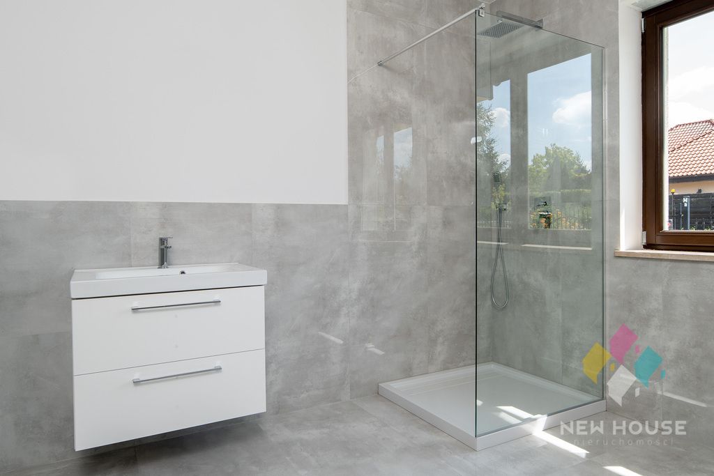 dom wolnostojący, 5 pokoi Sząbruk, ul. Rumiankowa. Zdjęcie 9