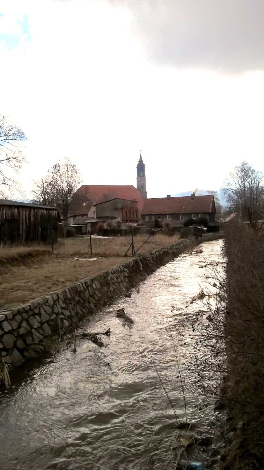 Mieszkanie 2-pokojowe Lubawka, ul. Ciasna. Zdjęcie 5