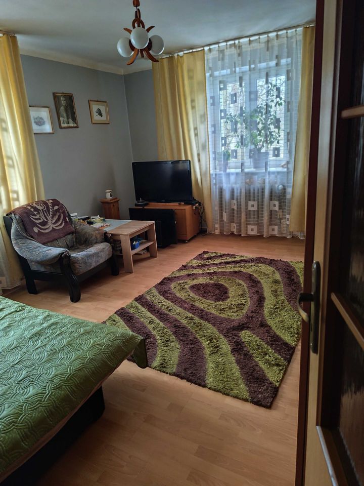 Mieszkanie 2-pokojowe Puławy, ul. Henryka Arciucha. Zdjęcie 4