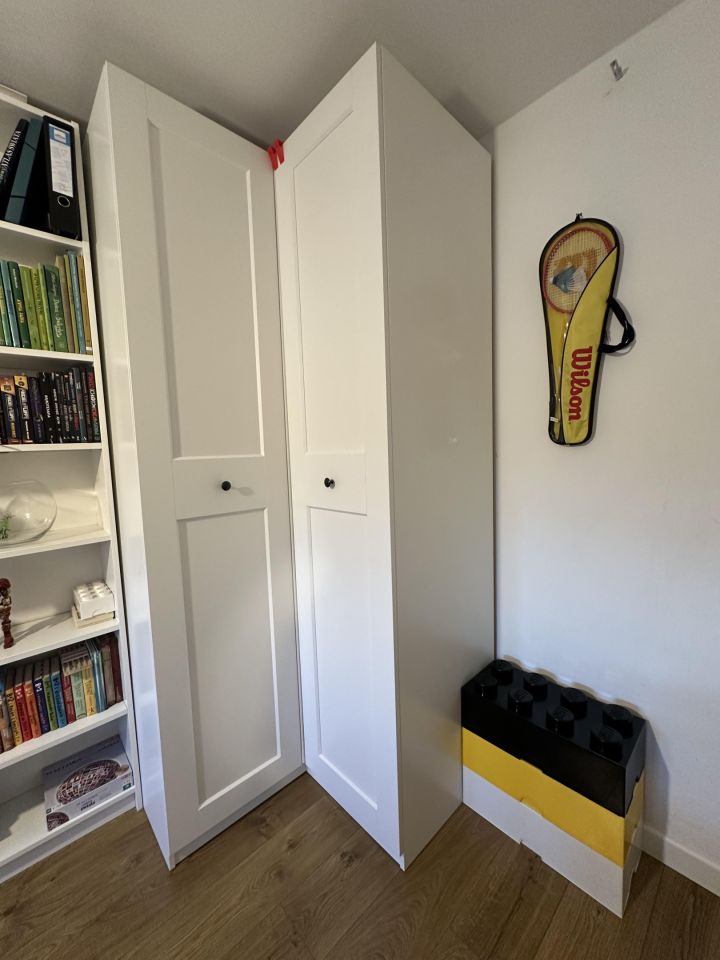 Mieszkanie 3-pokojowe Oława, ul. Ignacego Paderewskiego. Zdjęcie 38