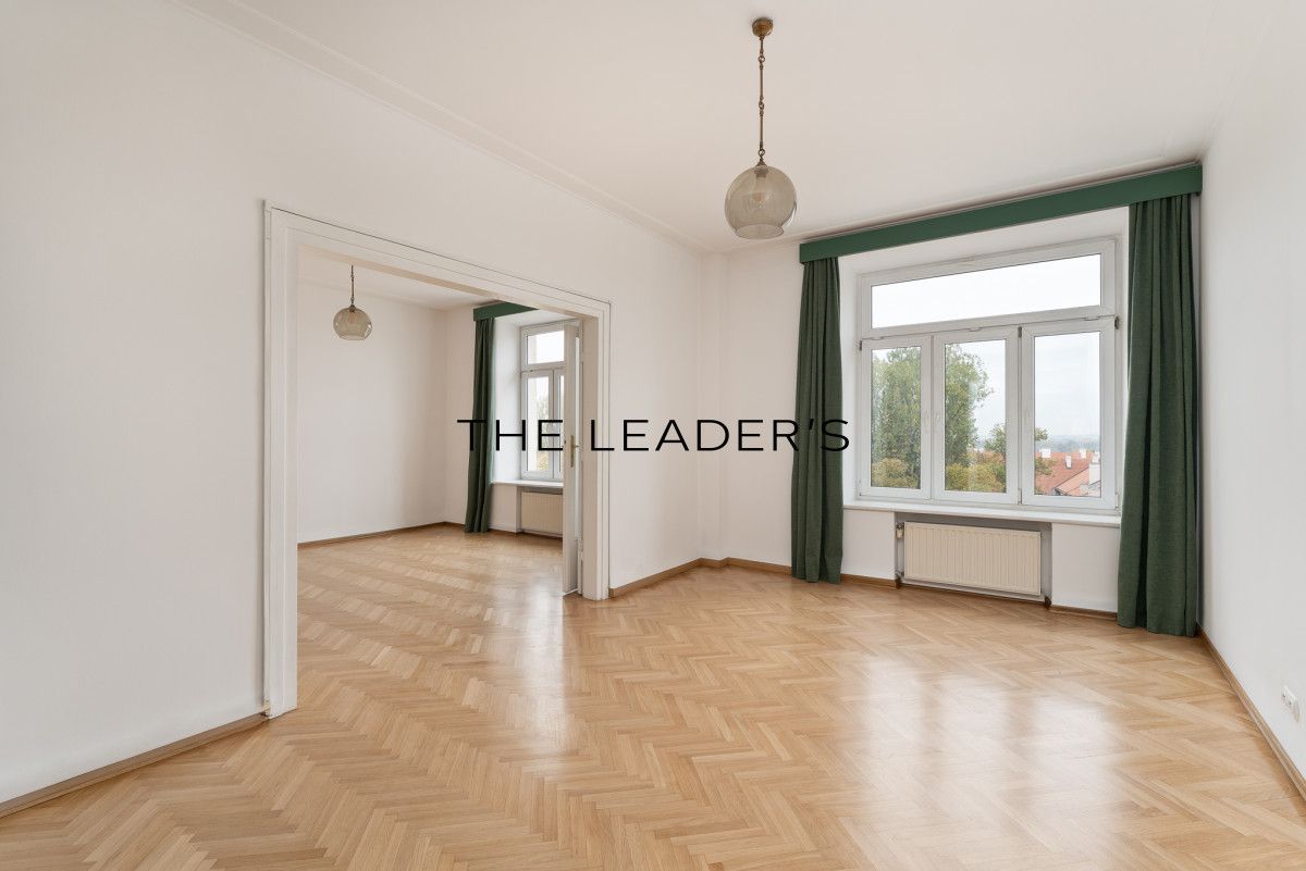 Mieszkanie 4-pokojowe Warszawa Śródmieście, ul. Królewska. Zdjęcie 3