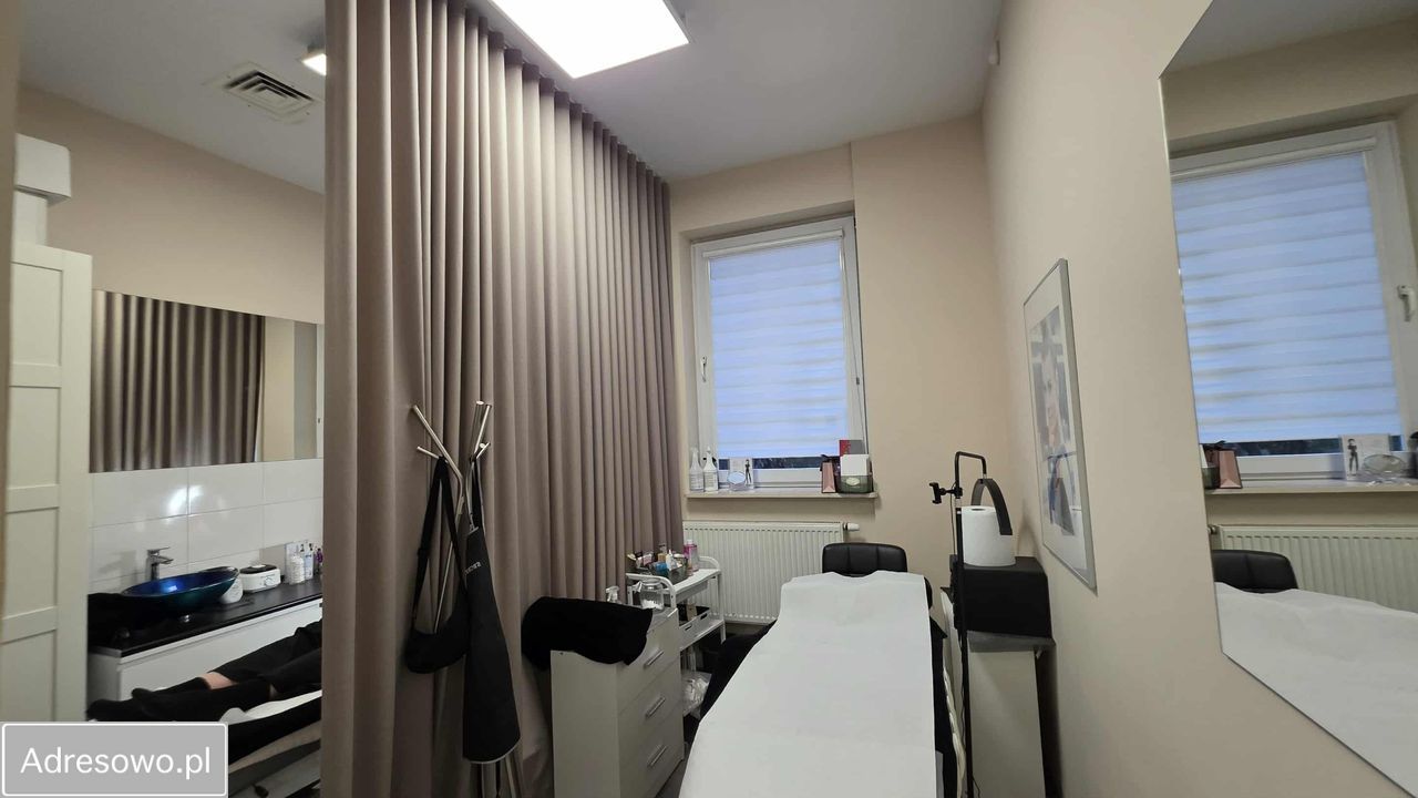 Lokal Legionowo Centrum, ul. ks. płk. Jana Mrugacza. Zdjęcie 2