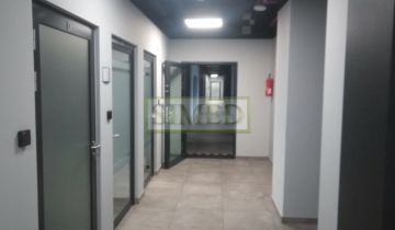 Biuro Warszawa Włochy