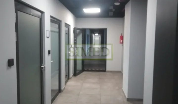 Biuro Warszawa Włochy