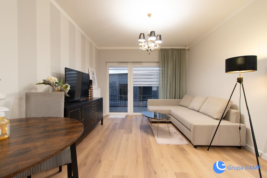 Mieszkanie 3-pokojowe Kraków Czyżyny, ul. Nowohucka