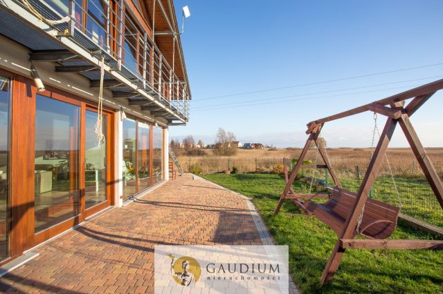 dom wolnostojący, 15 pokoi Rewa. Zdjęcie 16