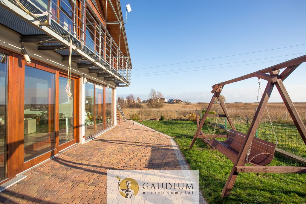 dom wolnostojący, 15 pokoi Rewa. Zdjęcie 16