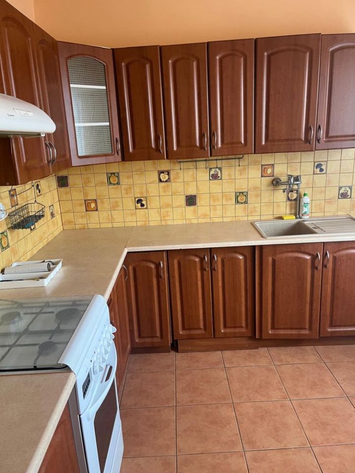 Mieszkanie 3-pokojowe Miłosław. Zdjęcie 3