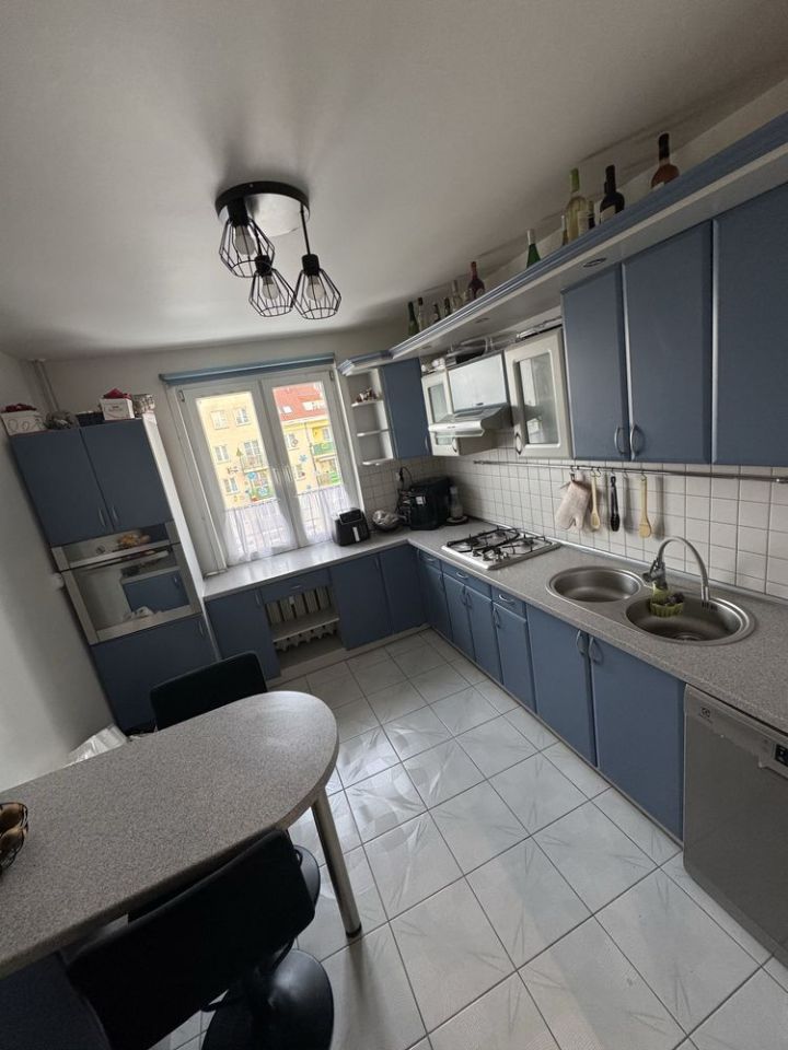 Mieszkanie 3-pokojowe Kraśnik Piaski. Zdjęcie 3