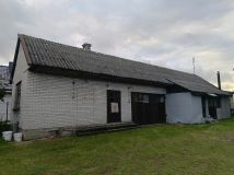 dom wolnostojący, 3 pokoje Kolonia Seredzice. Zdjęcie 1