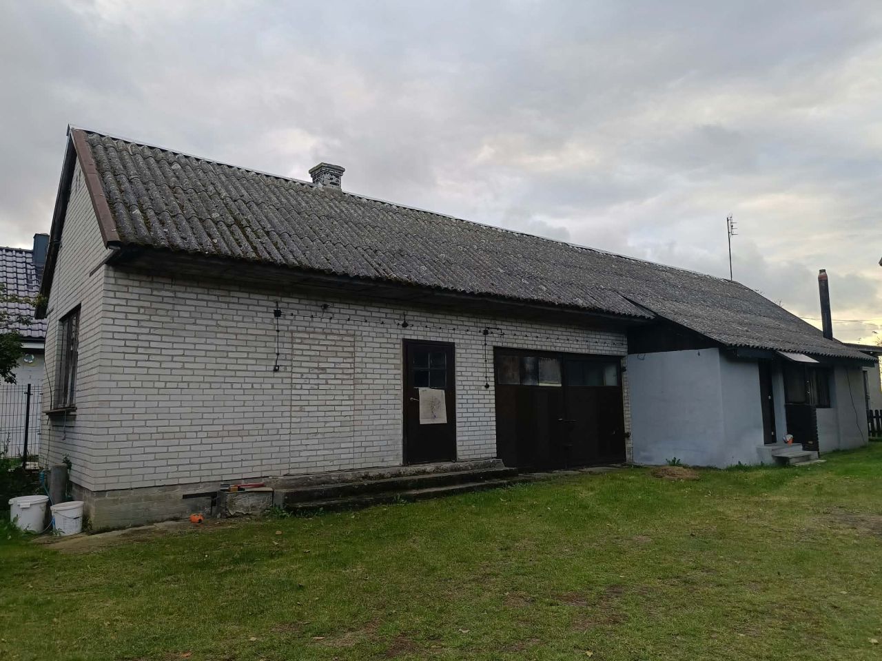 dom wolnostojący, 3 pokoje Kolonia Seredzice. Zdjęcie 2