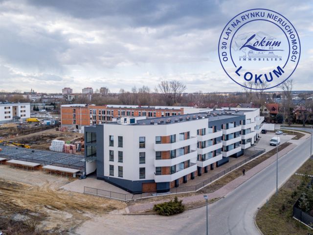 Mieszkanie 2-pokojowe Leszno. Zdjęcie 6