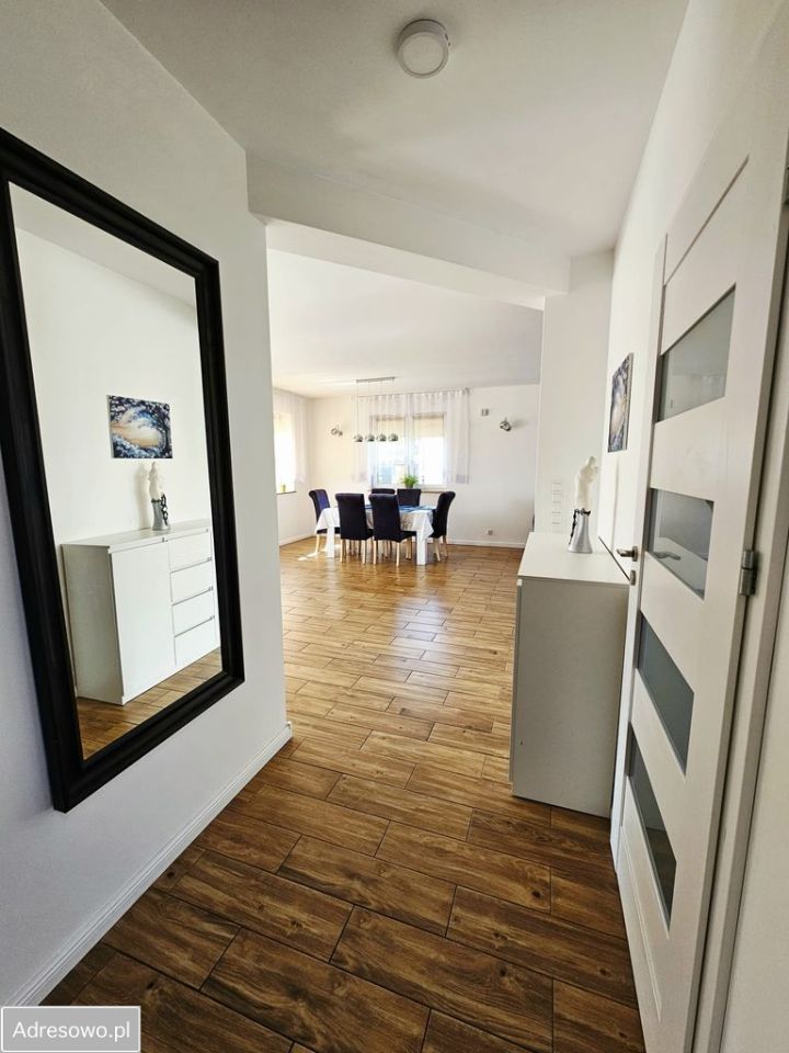 dom wolnostojący, 6 pokoi Pławna, ul. Kasztanowa. Zdjęcie 7