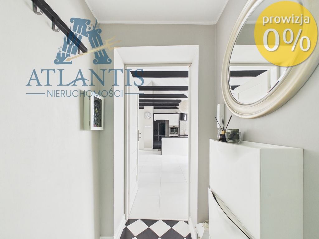 Mieszkanie 3-pokojowe Piechcin. Zdjęcie 2