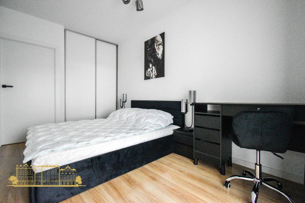 Mieszkanie 2-pokojowe Kraków, ul. Przyjaźni Polsko-Węgierskiej. Zdjęcie 5