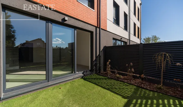 dom szeregowy, 8 pokoi Piaseczno, ul. Miriama Przesmyckiego