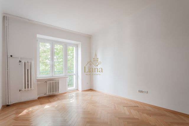 Mieszkanie 1-pokojowe Warszawa Bielany, ul. Jana Kasprowicza. Zdjęcie 5