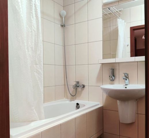 Mieszkanie 2-pokojowe Poznań Naramowice, ul. Bolka. Zdjęcie 4