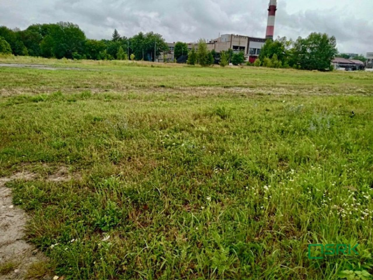 Działka inna Katowice Kostuchna, ul. Tadeusza Boya-Żeleńskiego. Zdjęcie 6