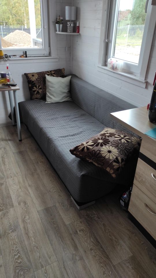 Działka rekreacyjna Radzynek. Zdjęcie 11