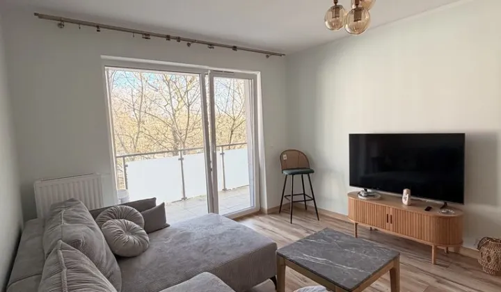 Mieszkanie 2-pokojowe Kołobrzeg Podczele, ul. Tarnopolska