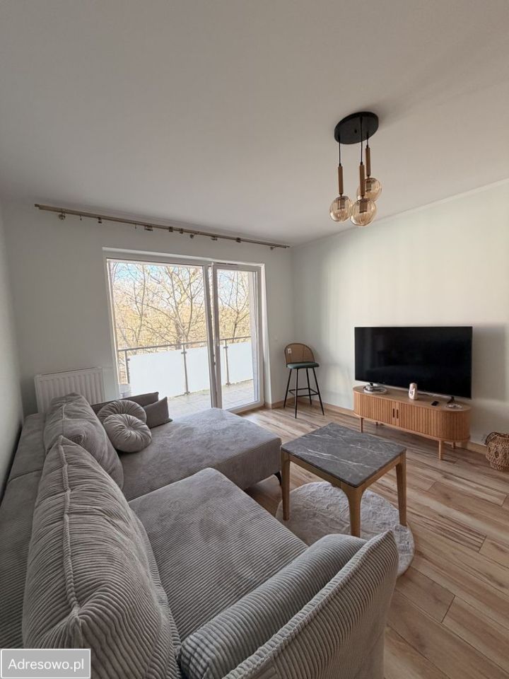 Mieszkanie 2-pokojowe Kołobrzeg Podczele, ul. Tarnopolska. Zdjęcie 1