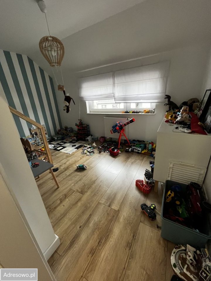 Mieszkanie 5-pokojowe Chorzów Stary Chorzów, ul. 17 Sierpnia. Zdjęcie 11