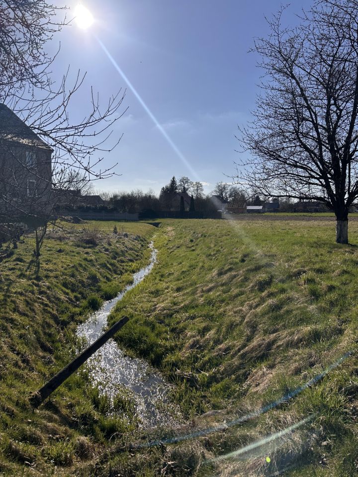 Działka budowlana Chmielno. Zdjęcie 4