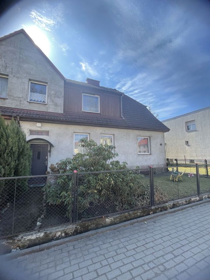 bliźniak Człuchów. Zdjęcie 7