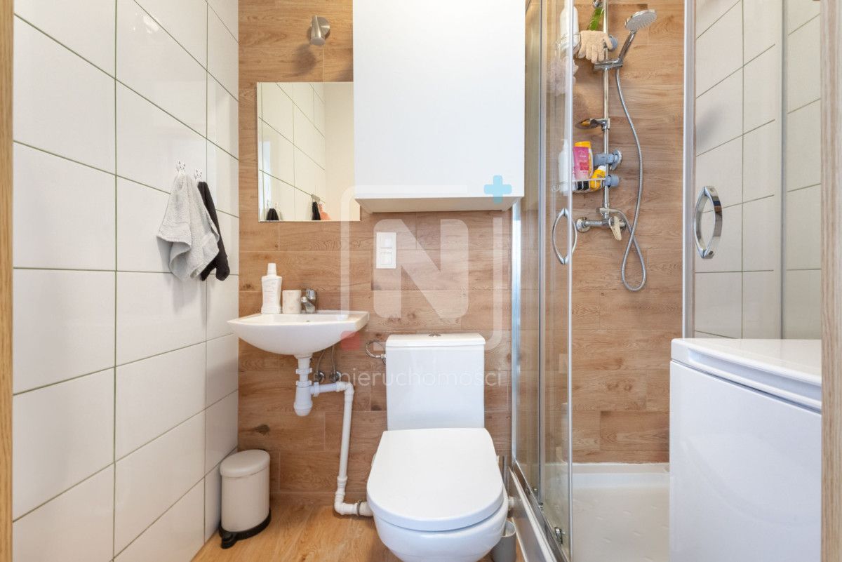 Mieszkanie 4-pokojowe Warszawa Praga-Południe, ul. Łukowska. Zdjęcie 8