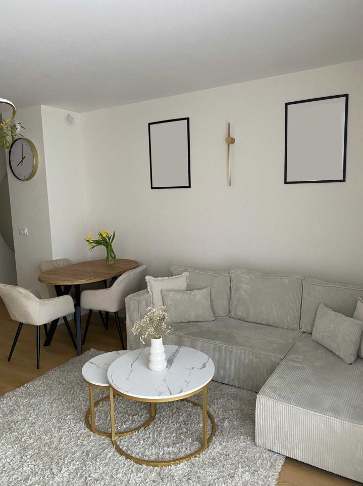 Mieszkanie 3-pokojowe Mława. Zdjęcie 6