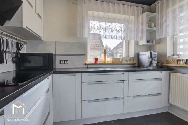 dom szeregowy, 4 pokoje Sępopol, ul. Adama Mickiewicza. Zdjęcie 6