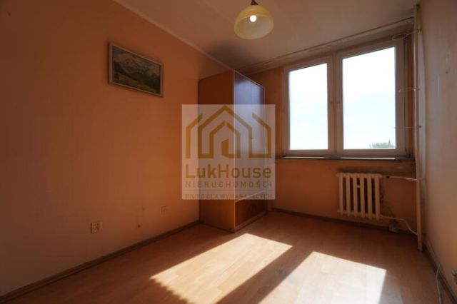 Mieszkanie 2-pokojowe Bytom, ul. Strzelców Bytomskich. Zdjęcie 3