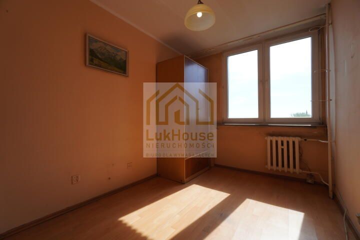 Mieszkanie 2-pokojowe Bytom, ul. Strzelców Bytomskich. Zdjęcie 3