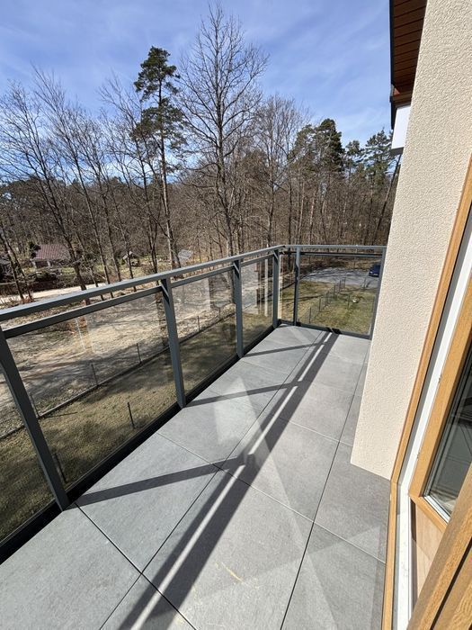 Mieszkanie 2-pokojowe Dzierżążno, ul. Szpitalna. Zdjęcie 5