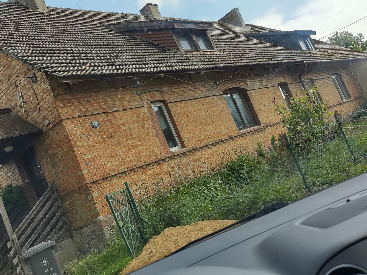 dom szeregowy, 2 pokoje Rakowo. Zdjęcie 10