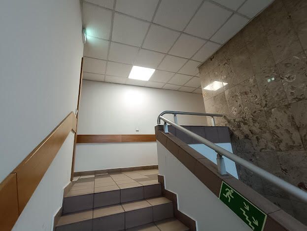 Biuro Warszawa Annopol. Zdjęcie 6