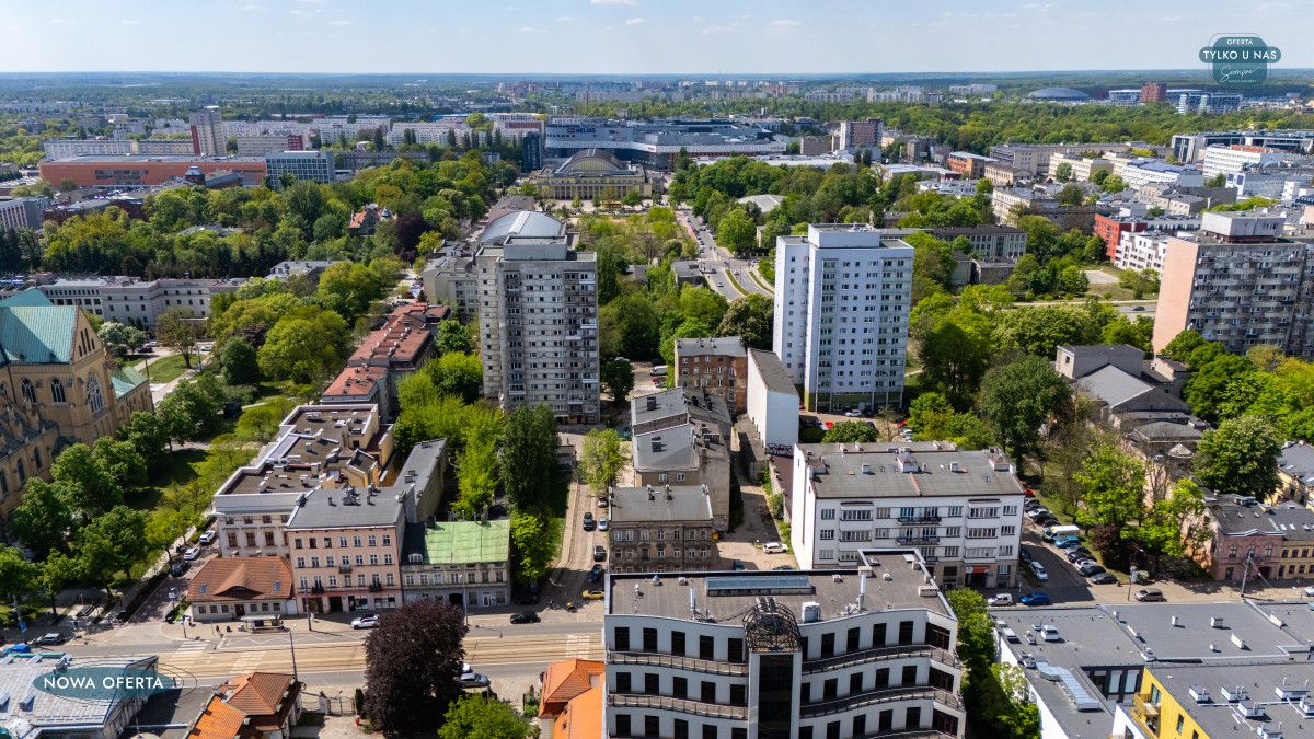 Lokal Łódź Śródmieście, ul. Piotrkowska. Zdjęcie 27