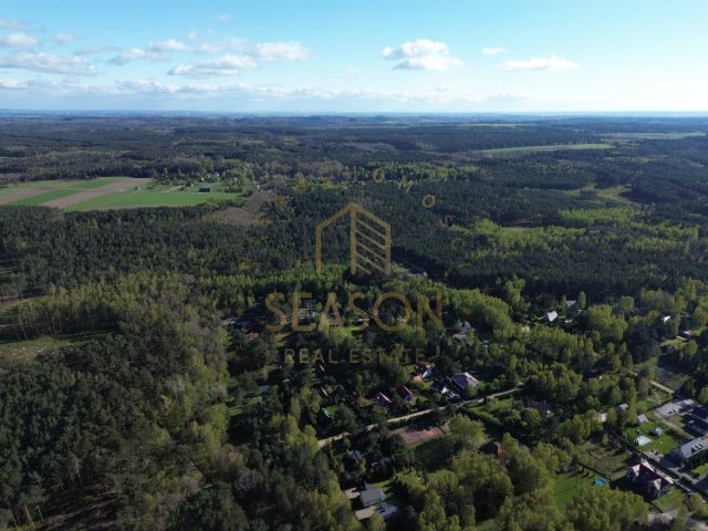 siedlisko, 6 pokoi Sasino, ul. Poziomkowa. Zdjęcie 22