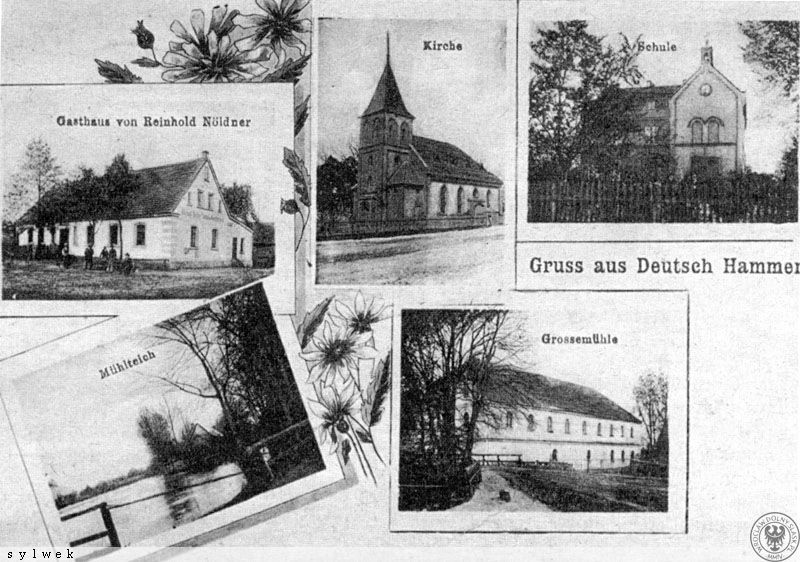 Hotel/pensjonat Czeszów, ul. Zawońska. Zdjęcie 15